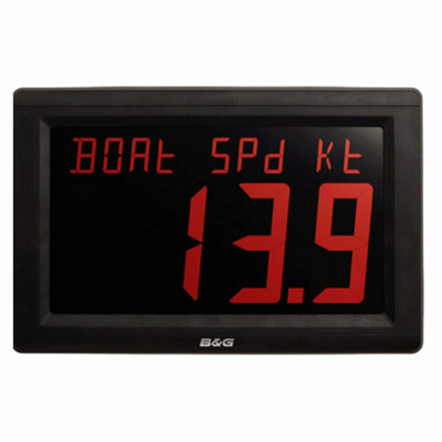 40/40HVision Display for H5000/Triton