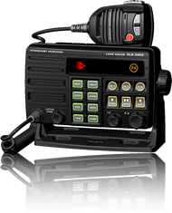 VLH3000 Loud Hailer (VLH3000)