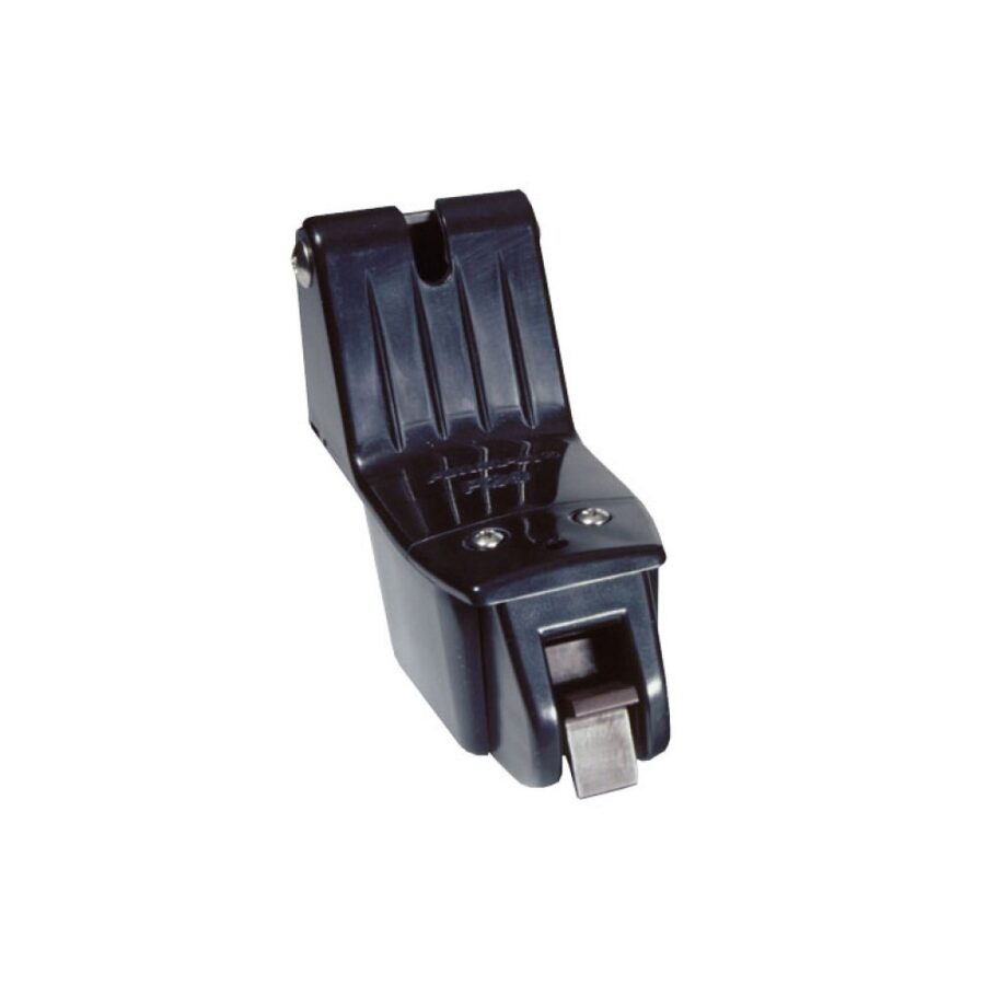 P39 Depth Speed and Temperature Transom Mount Triducer 235 kHz