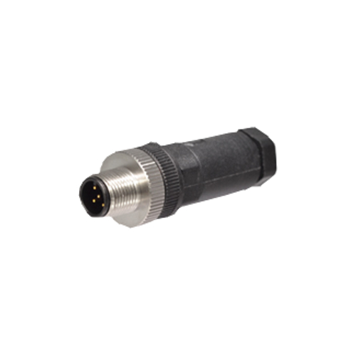 NMEA 2000 Connector - Micro field fit, straight - male