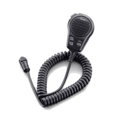 Hm-126b Standard Microphone