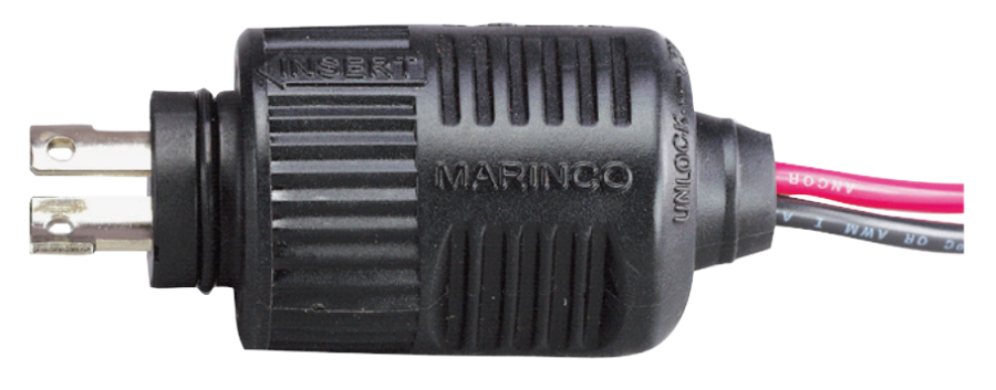 2-Wire ConnectPro Plug