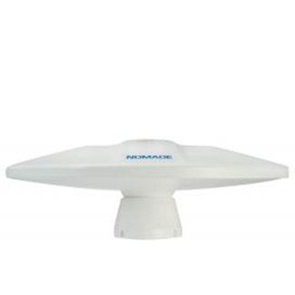 Supergain Nomade Boat TV Aerial DVBT/TNT 12V 24.5dB