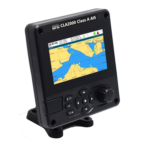 CLA2000 Class A AIS Transponder (CLA2000)