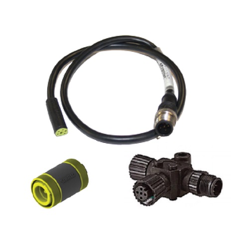 SimNet to N2K Adaptor Kit