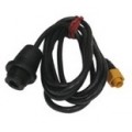 St50 To St60 Male Conversion Cable (D187)