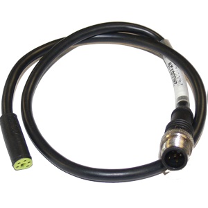 Simnet to Micro C Male Adapter Cable 1.6 Ft