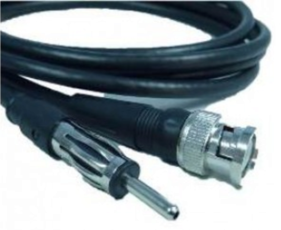 AM/FM cable for SP160