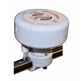 H-Vector Navtex Antenna