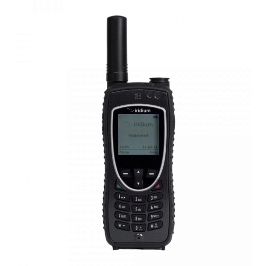 9575 Waterproof Portable Handset