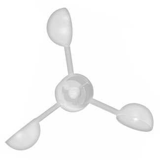 Nasa Replacement Wind Cups