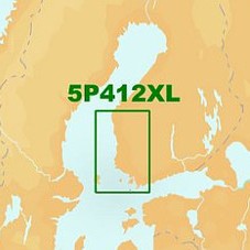 Platinum+ XL - CF Card - Kasko To Vormsi (5P412XL)