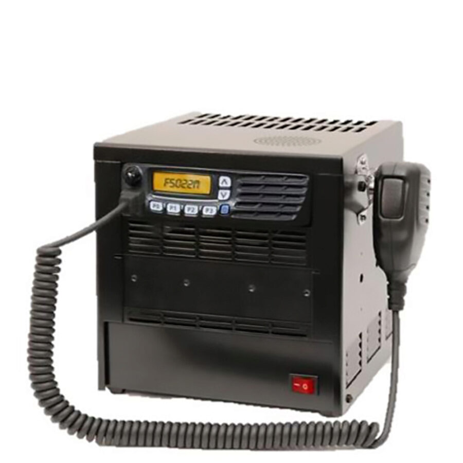 F5022M Marine Base Station + BBx