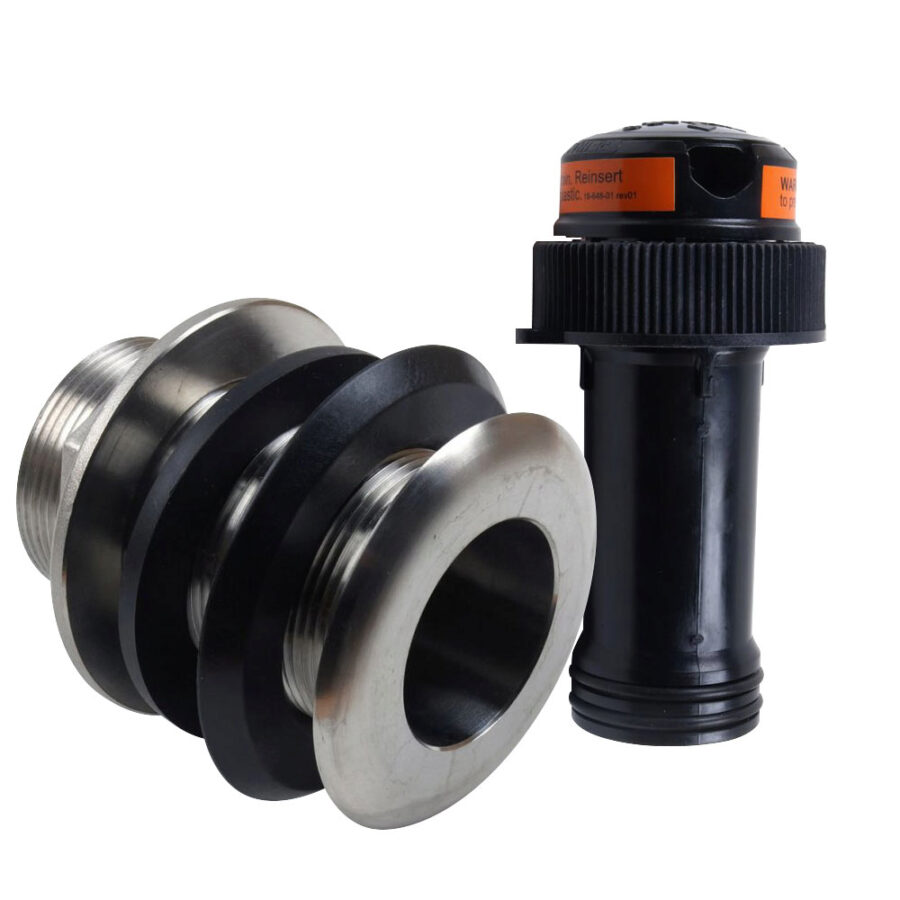 SS617V DT800 DST800 Housing