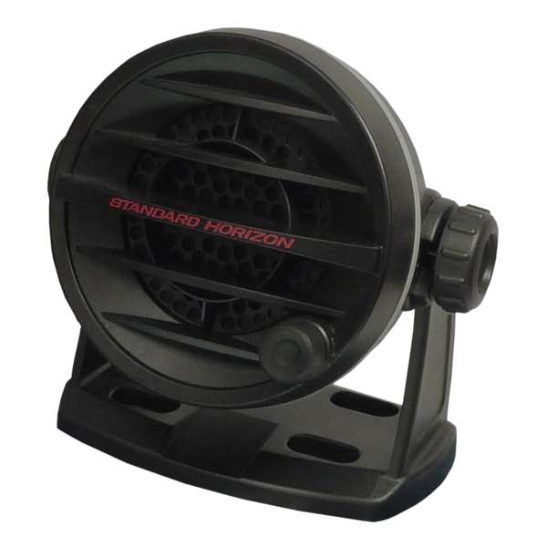 MLS-410LH Intercom Speaker With Call Button - Black (MLS-410LH-B)