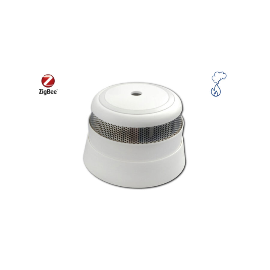 SMOKE ALARM SENSOR - FOR ZigBoat