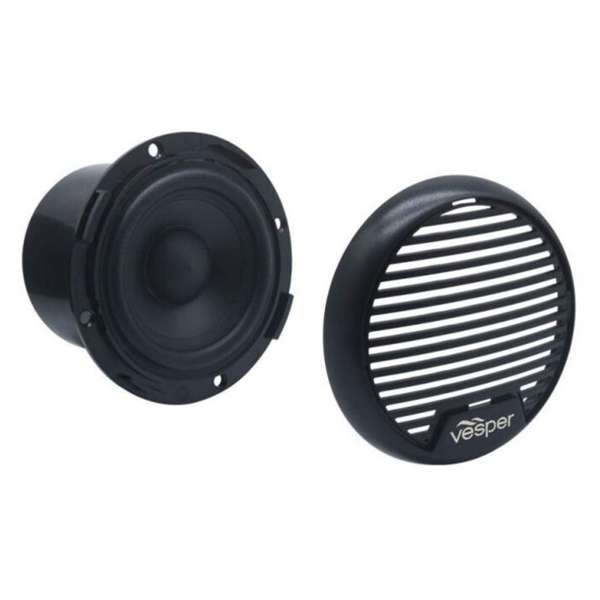 3 Inch External Speaker For Cortex (111210)