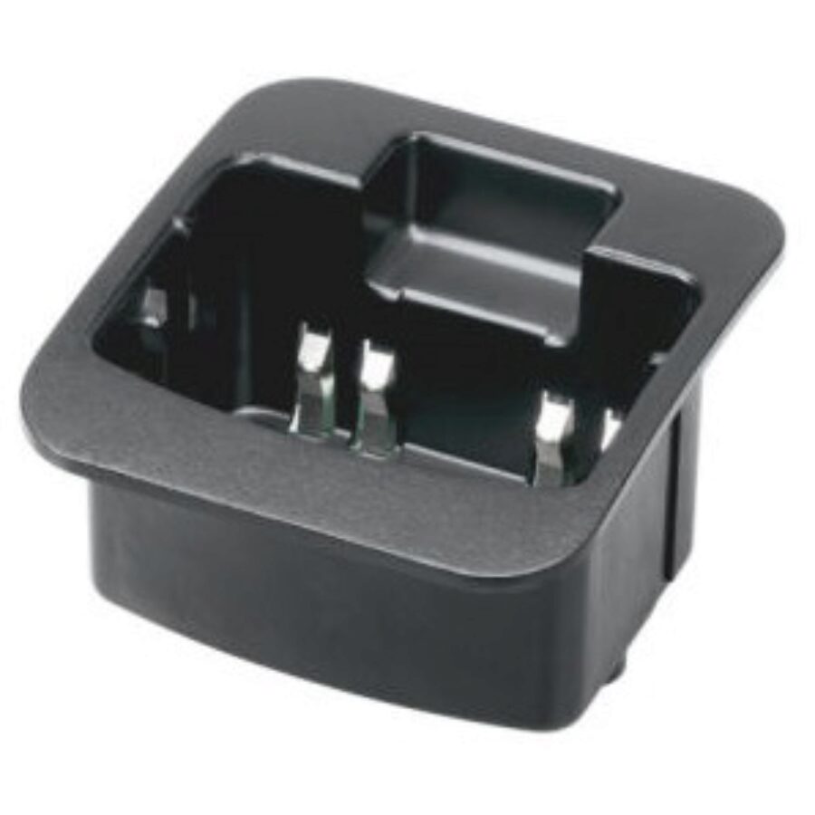 ICOM AD100 ADAPTOR FOR M87 (USE WITH BC119N)