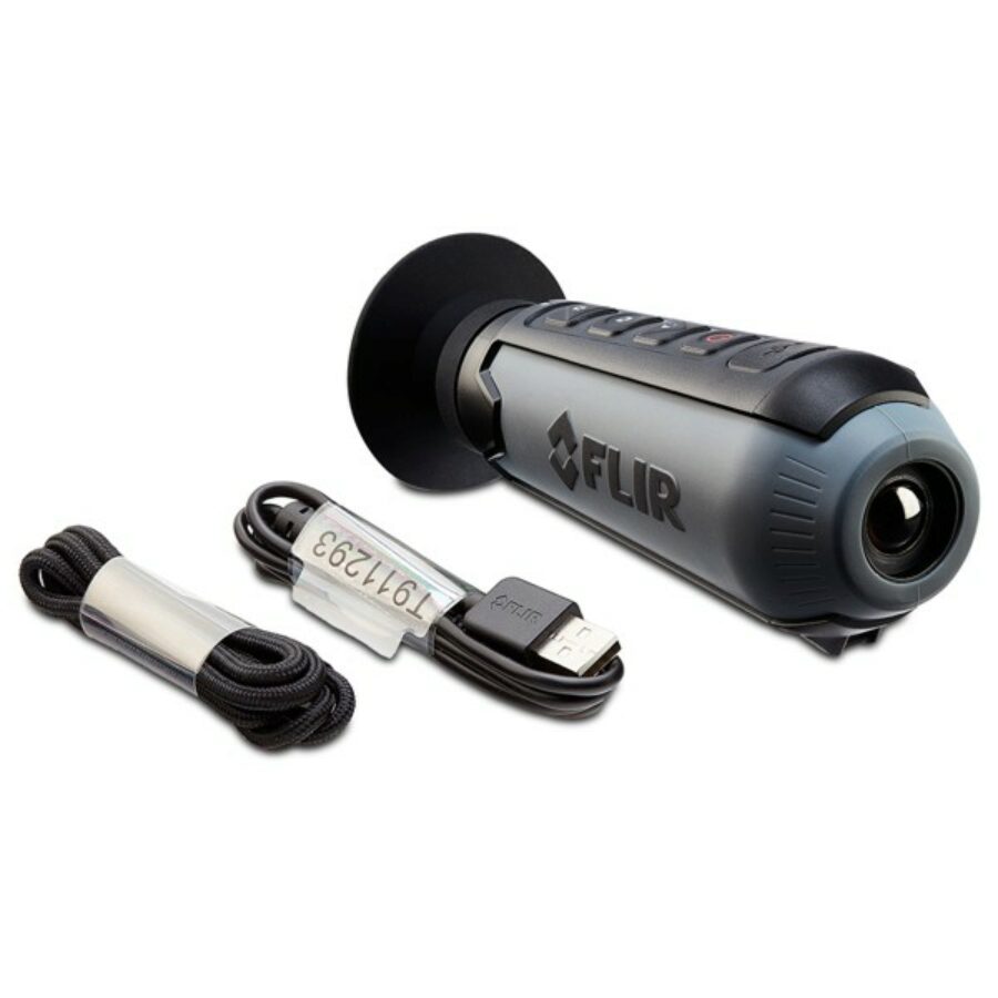 Flir Ocean Scout TK 160 x 120
