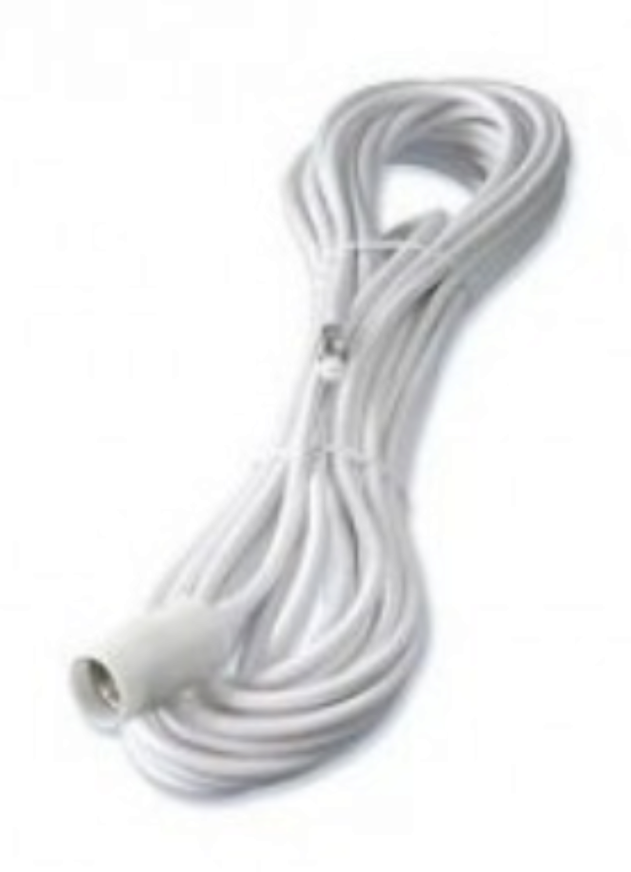 CABLE PACK - SMALL CONNECTOR & PL259 CONNECTOR - 20M (66 FEET)