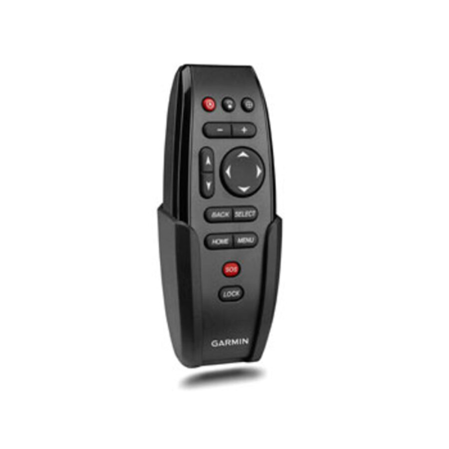 Wireless Remote Control