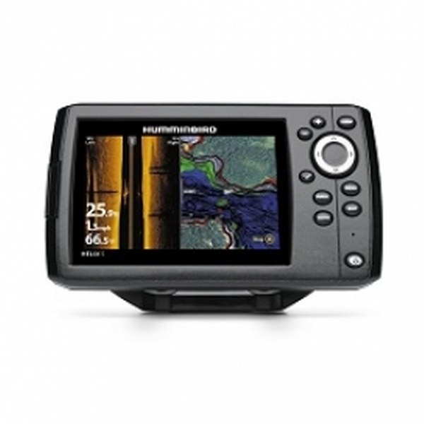 HELIX 5 CHIRP SI GPS G2 (410230-1M)