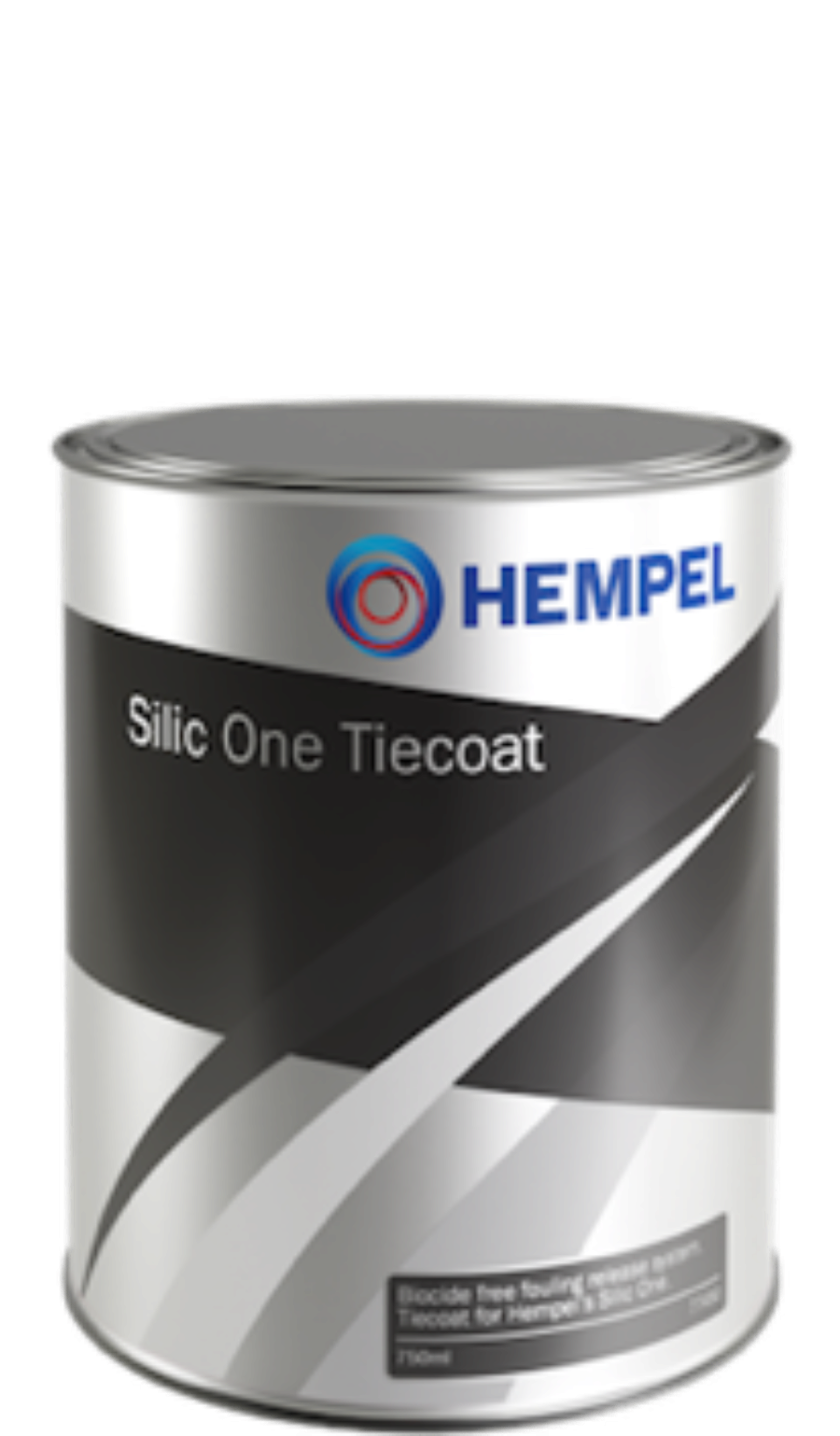 Silic One Ticecoat Yellow 750ml