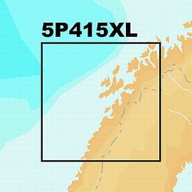 Platinum+ XL - SD/Micro SD - Ringvassoey To Nesna (5P415XLS)