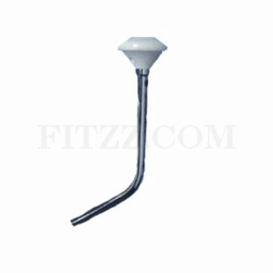 Sc111 Gps / Vhf Antenna Mount (starboard Mounted)