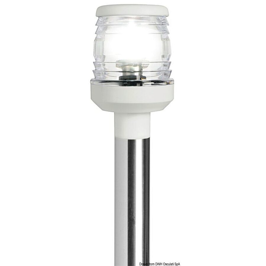 360 Standard Led Pole White Light 100 cm