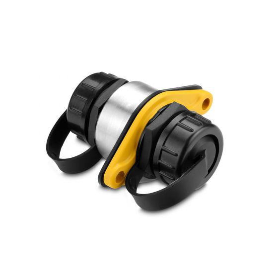 Marine Network Cable PoE Isolation Coupler (010-10580-10)