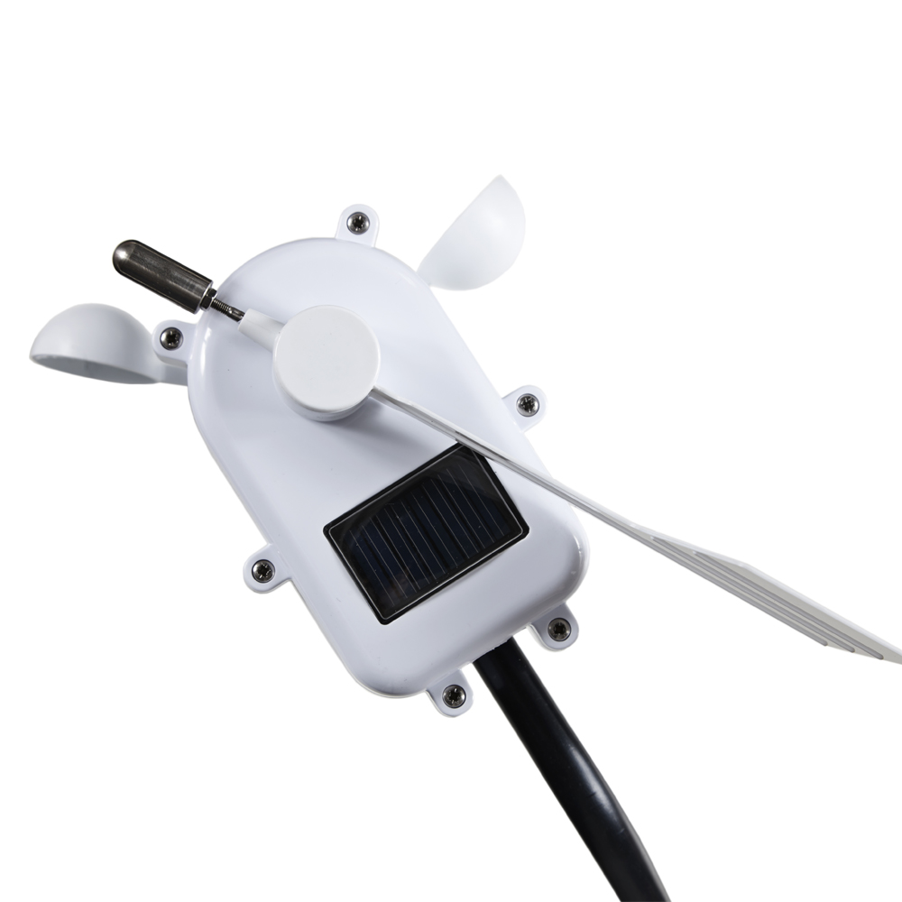 Clipper Wireless Wind System