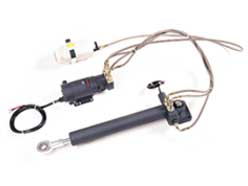 Type 3 Hydraulic Linear 12v (M81202)