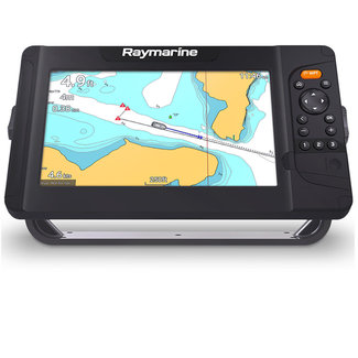 Raymarine Element S 7" Chartplotter with CHIRP Sonar
