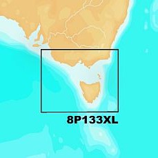 Platinum+ XL - SD/Micro SD - Melbourne/Tasmania (8P133XLS)