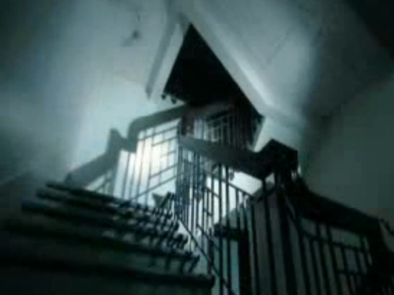 After Dark: Ghost Hunters Tour