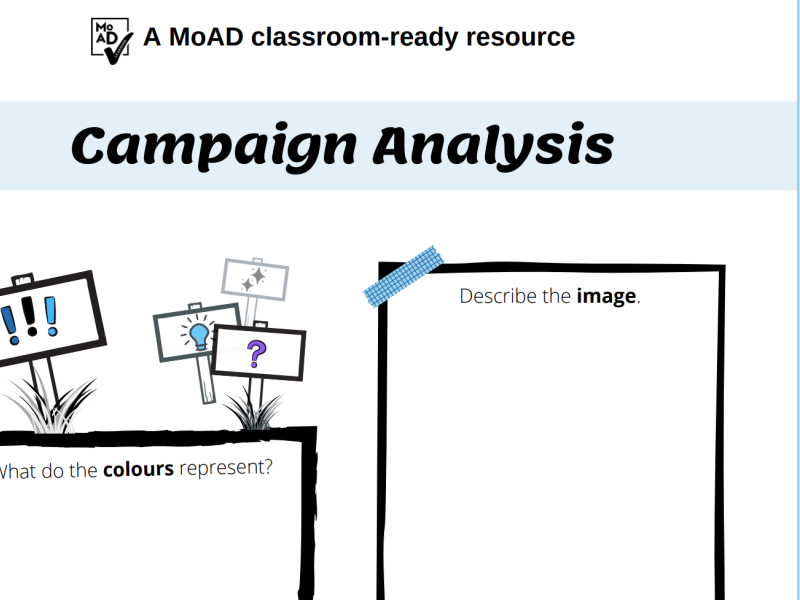 Campaign analysis 