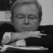 Prime Minister Kevin Rudd deep in thought during the 2020 Summit, Canberra. One thousand Australians met to discuss and come up with ideas for the future of Australia on 19 April 2008.