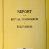 1954 tv royal commission