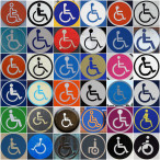 Wheelchair icons 4ed5837de938d