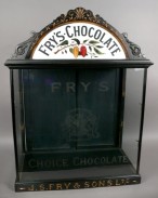 Frys chocolate cabinet 4f961141a059b