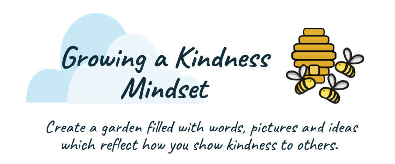 Growing a Kindness mindset