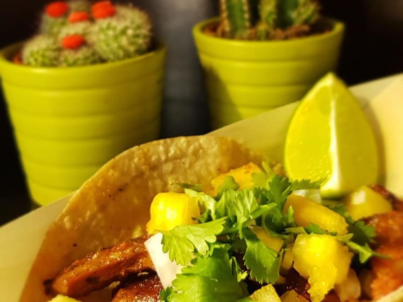 Acapulco Grill