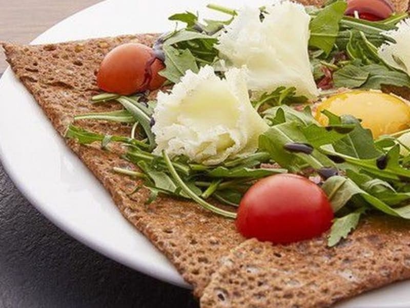 La Crêpe Qui Rit
