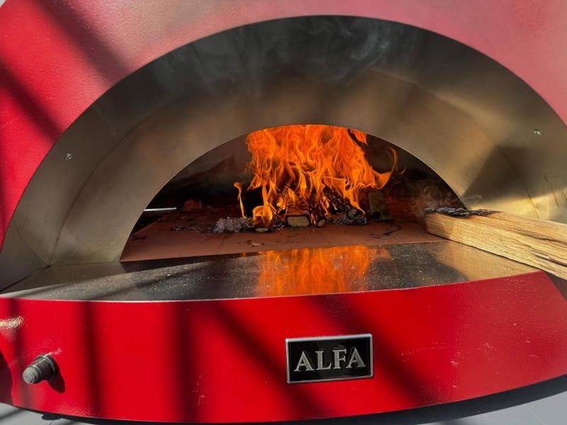 Pizza Casareccio