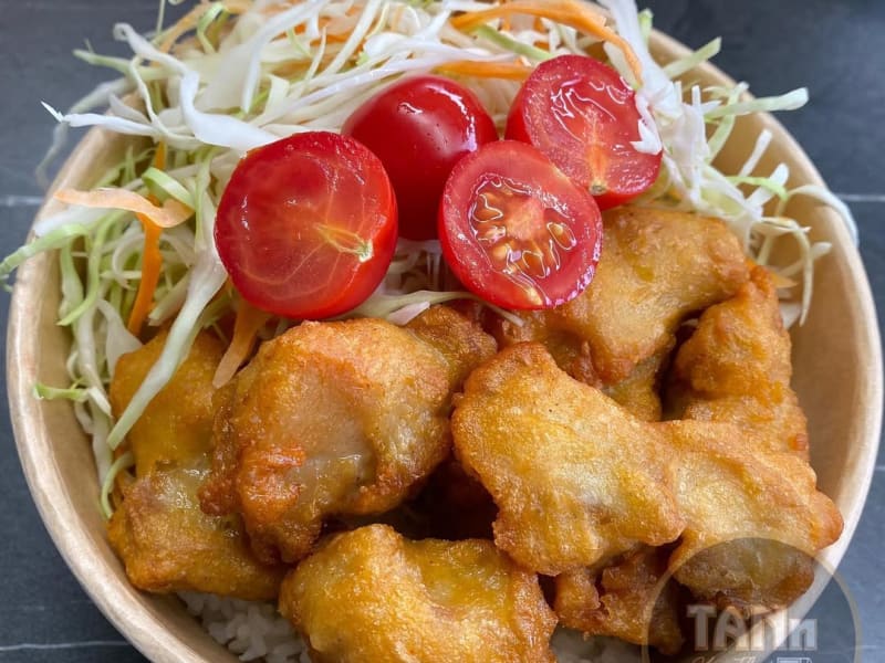 Tann Krua Thai
