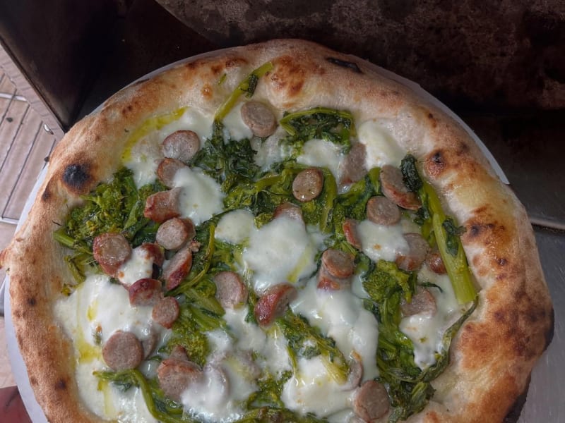 Pizza Matta