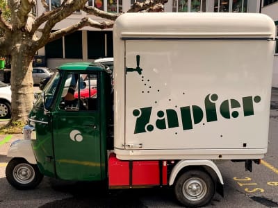 Food truck listing image