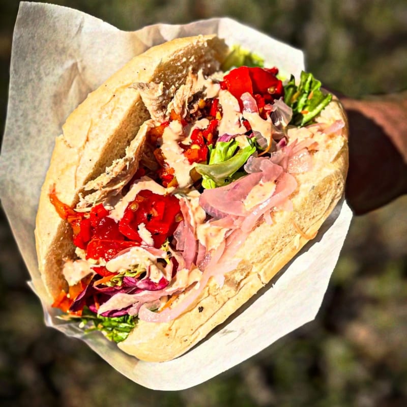 Guliko - Food Trucks and Caterers in 67, Route Aloys-Fauquez, Lausanne, District de Lausanne, Vaud, 1018, Suisse