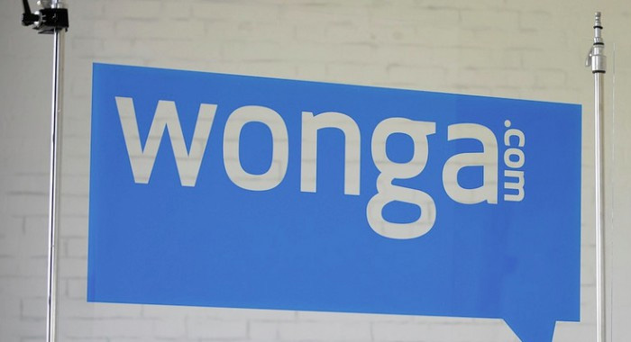 Response to the banned Wonga advert